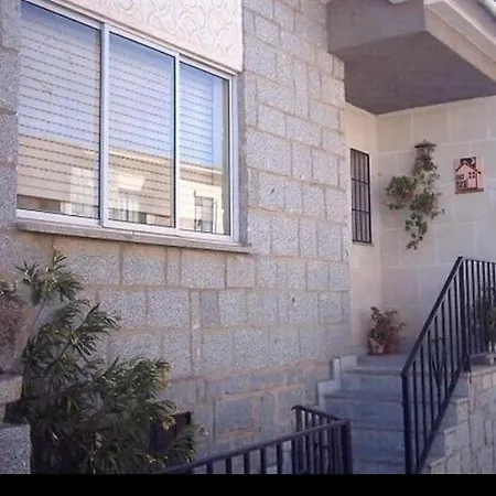 Σπίτι διακοπών Casa Estacio