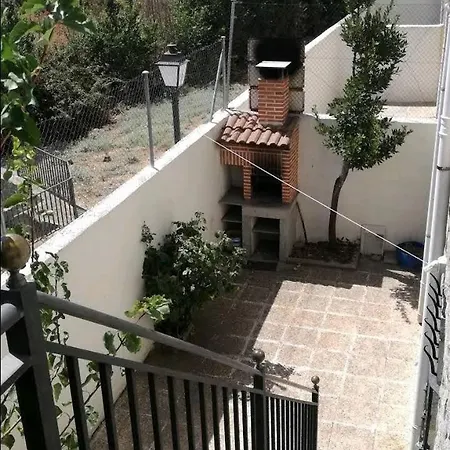 Casa Estacio * Villacastín