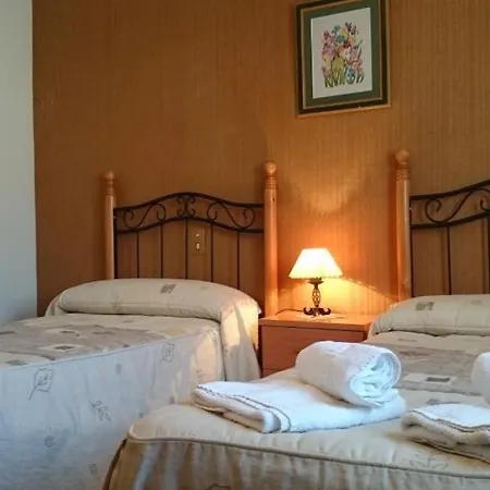 Σπίτι διακοπών Casa Estacio *
