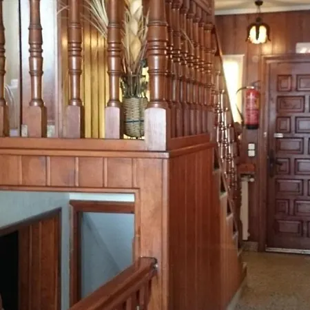 Casa Estacio * Villacastin