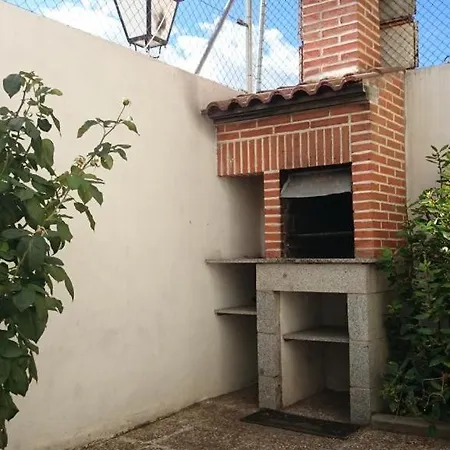 Casa Estacio * Villacastin
