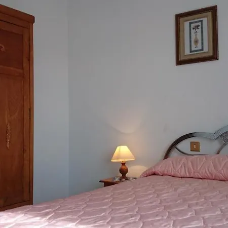 Σπίτι διακοπών Casa Estacio *