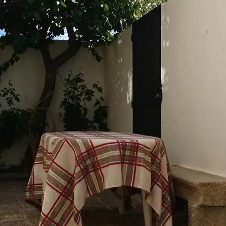 Vakantiehuis Casa Estacio *