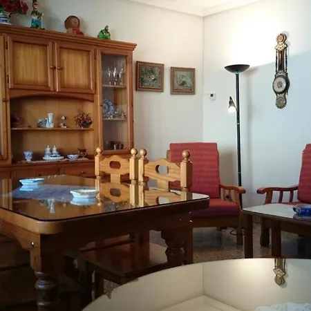 Casa Estacio * Villacastin