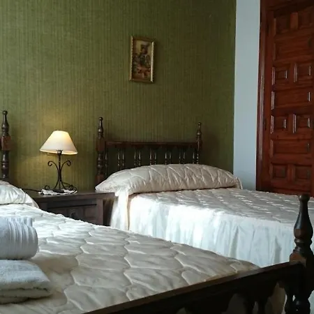 Casa Estacio Vakantiehuis