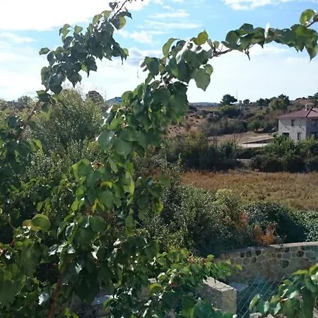Casa Estacio Vakantiehuis Villacastín