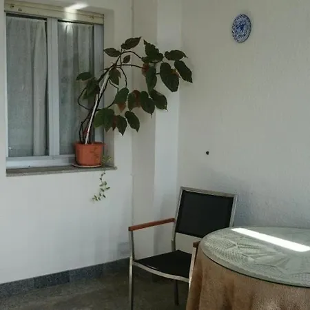 Σπίτι διακοπών Casa Estacio
